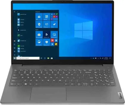 Lenovo V15 G3 82TTA01EIN Intel Core i3 12th Gen (8GB/512GB SSD/DOS)