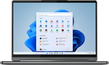 Lenovo Yoga 9 82LU00A9IN Intel Core i7 12th Gen (16GB/1TB SSD/‎Win 11)