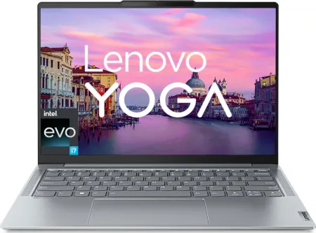 Lenovo Yoga Slim 6 14IRH8 83E00007IN Intel Core i7 13th Gen (16GB/512GB SSD/Win 11)