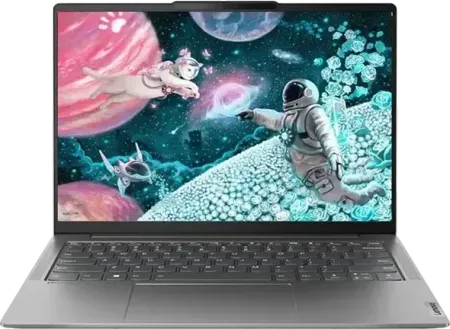 Lenovo Yoga Slim 6 14IRH8 83E00015IN Intel Core i5 13th Gen (16GB/1TB SSD/Win 11)