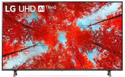 LG 55UQ9000PSD 55 Inches 4K LED Smart TV