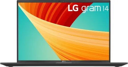 LG ‎Gram 14 ‎14Z90R-G.CH75A2 Intel Core i7 13th Gen (16GB/512GB SSD/Win 11)
