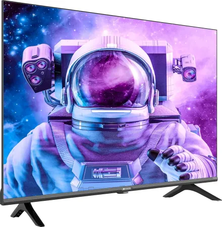 Motorola Envision X 50UHDGDMBSXP 50 inches 4K LED Smart TV
