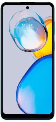 Motorola Moto E32