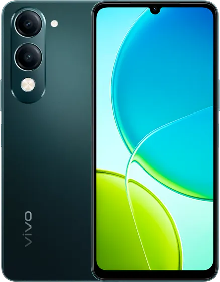 Vivo Y19s