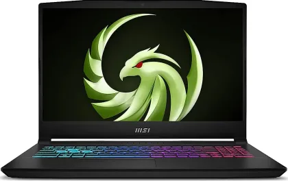 MSI Bravo 15 C7UCXK-094IN AMD Ryzen 5 7th Gen (16GB/512GB SSD/Win 11)