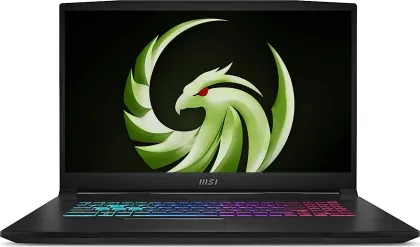 MSI Bravo 17 C7VEK-035IN AMD Ryzen 7 (16GB/1TB SSD/Win 11)