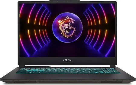 MSI Cyborg 15 A12VE-051IN Intel Core i5 12th Gen (16GB/512GB SSD/Win 11)