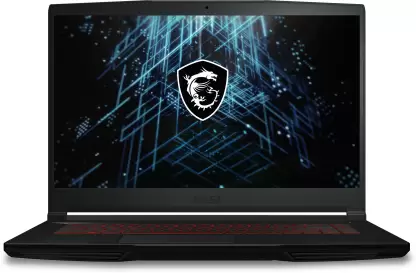 MSI GF63 Thin 11UC-1297IN Intel Core i5 11th Gen (8GB/1TB HDD/256GB SSD/Win 11)
