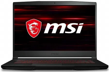 MSI GF63 Thin 9RCX-615 Core i5 9th Gen (8GB/512GB SSD/Windows 10)