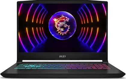 MSI Katana 15 B13VFK-296IN Intel Core i7 13th Gen (16GB/1TB SSD/Win 11)