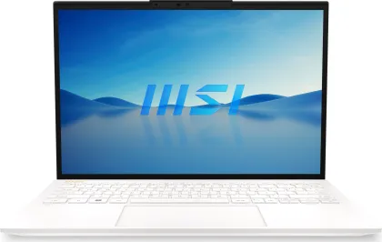 MSI Prestige 13 Evo A12M-085IN Intel Core i5 12th Gen (8GB/512GB SSD/Win 11)