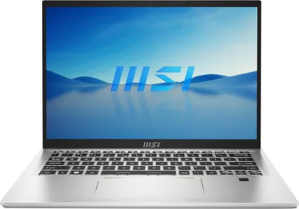 MSI Prestige 14 Evo B13M-279IN Intel Core i7 13th Gen (16GB/1TB SSD/Win 11)