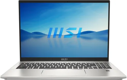 MSI Prestige 16 Studio A13VE-031IN Intel Core i7 13th Gen (16GB/1TB SSD/Win 11)