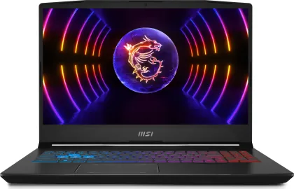 MSI Pulse 15 B13VFK-293IN Intel Core i7 13th Gen (16GB/1TB SSD/Win 11)