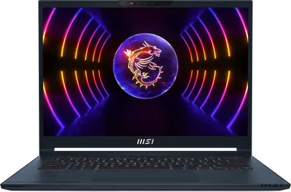 MSI Stealth 14 Studio A13VF-037IN Intel Core i7 13th Gen (16GB/1TB SSD/Win 11)