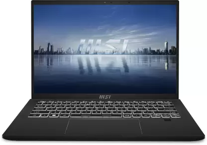 MSI Summit E14 Flip Evo A13MT-278IN Intel Core i7 13th Gen (16GB/1TB SSD/ Win 11)
