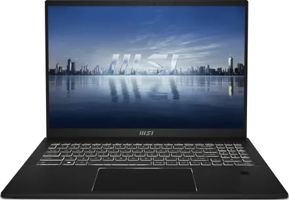 MSI Summit E16 Flip A13VET-068IN Intel Core i7 13th Gen (32GB/1TB SSD/Win 11)