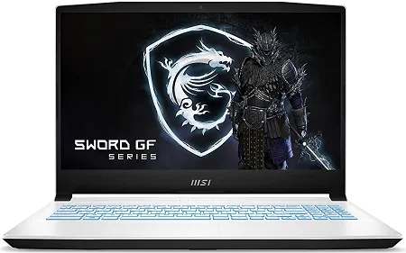 MSI Sword 15 A12UDX-468IN Intel Core i5 12th Gen (16GB/1TB SSD/Win 11)