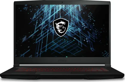 MSI Thin GF63 11SC-1401IN Intel Core i5 11th Gen (8GB/512GB SSD/Win 11)