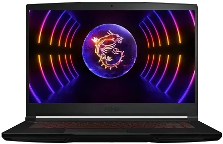MSI Thin GF63 12VE-079IN Intel Core i7 12th Gen (8GB/512GB SSD/Win 11)