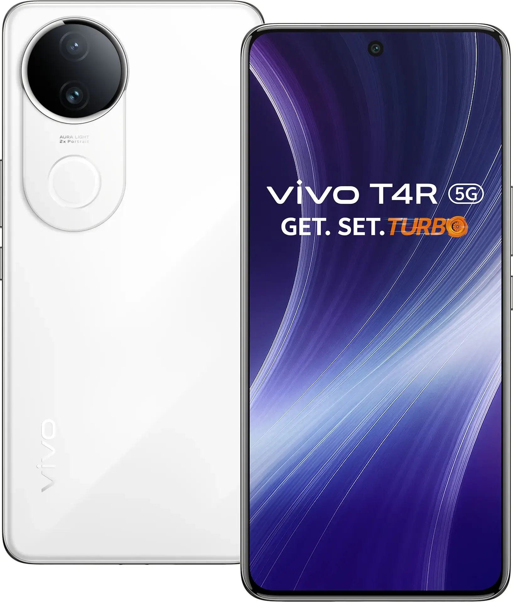 Vivo T4R 5G (12GB RAM + 256GB)