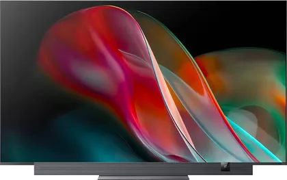 OnePlus Q2 Pro 65 inches 4K QLED Smart TV
