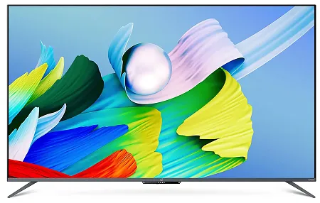 OnePlus U Series 50U1S 50 inches 4K LED Smart TV