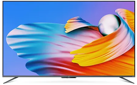 OnePlus U Series 55U1S 55 inches 4K LED Smart TV