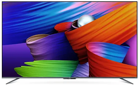 OnePlus U Series 65U1S 65 inches 4K LED Smart TV