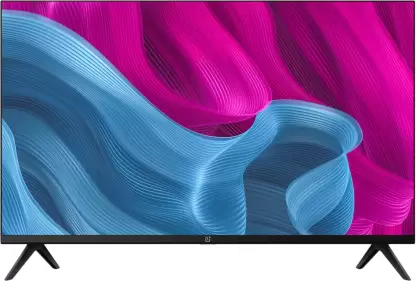 OnePlus Y1S 32HD2A00 32 inch HD Ready LED Smart TV