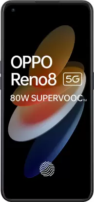Oppo Reno8 5G