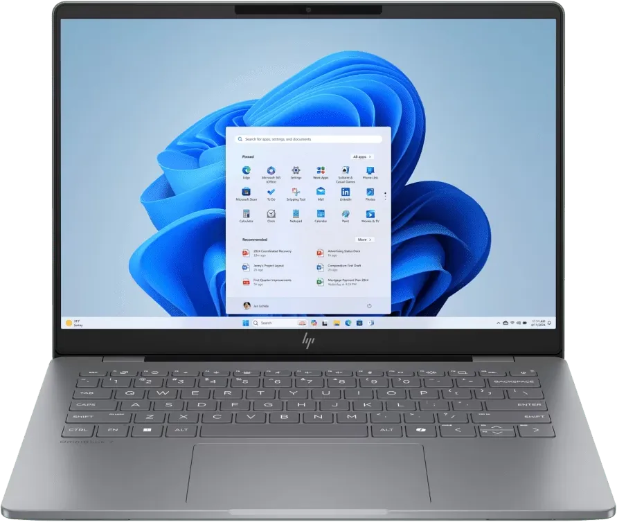 HP OmniBook 7 14-fs0789TU (BK6F6PA)