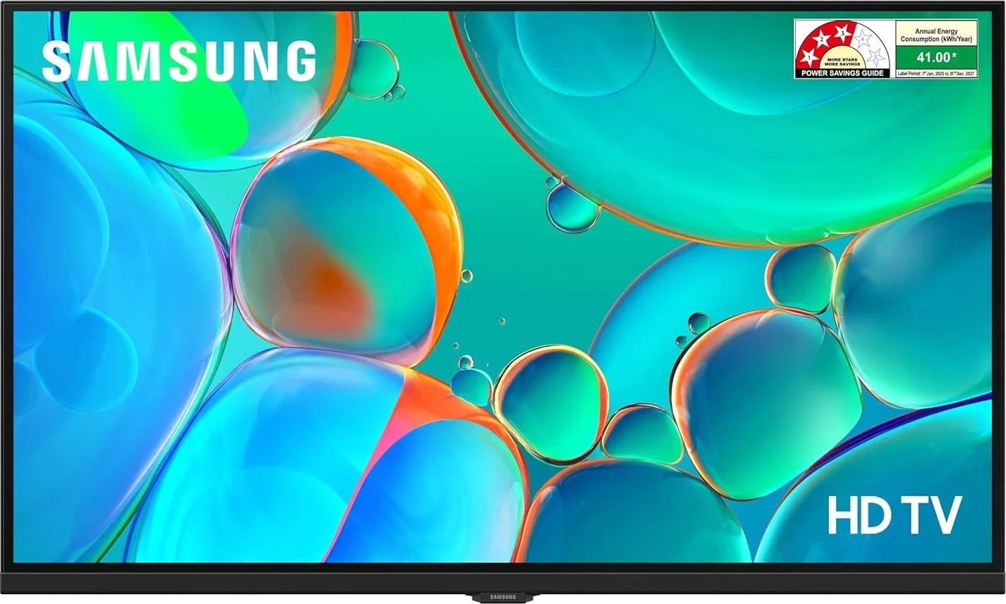 Samsung 32-inch HD TV (UA32H4550FUXXL)