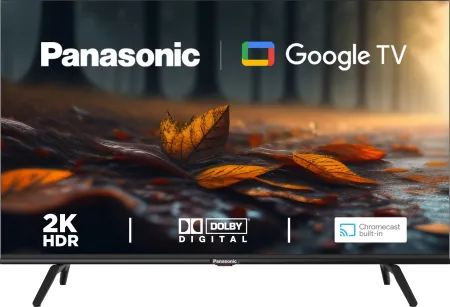 Panasonic TH-32MS660DX 32 inches HD Ready LED Smart TV