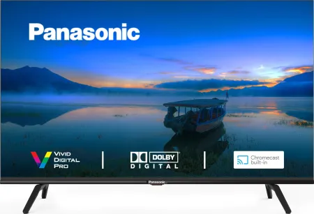 Panasonic TH-43MS550DX 43 inches Full HD LED Smart TV