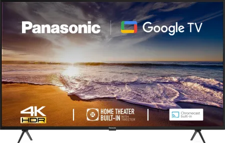 Panasonic TH-65MX660DX 65 inches 4K LED Smart TV