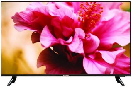 Panwood PNWDL55MR 55 inches 4K LED Smart TV