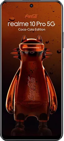 Coca Cola Edition