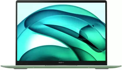 Realme Book Prime CloudPro002 Core i5 11th Gen (16GB/512GB SSD/Windows 11)