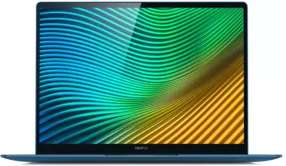 Realme Book Slim RMNB1001 Core i3 11th Gen (8GB/256GB SSD/Windows 11)
