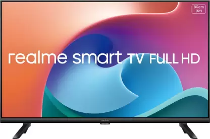 Realme RMV2003 32 inch Full HD LED Smart TV