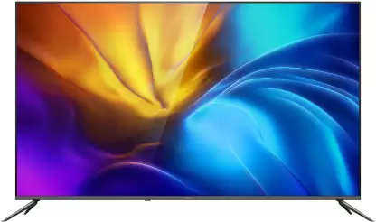Realme SLED RMV2001 55 inch 4K LED Smart TV