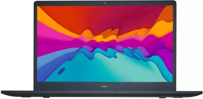 RedmiBook 15 Core i3 11th Gen (8GB/256GB SSD/Windows 10)