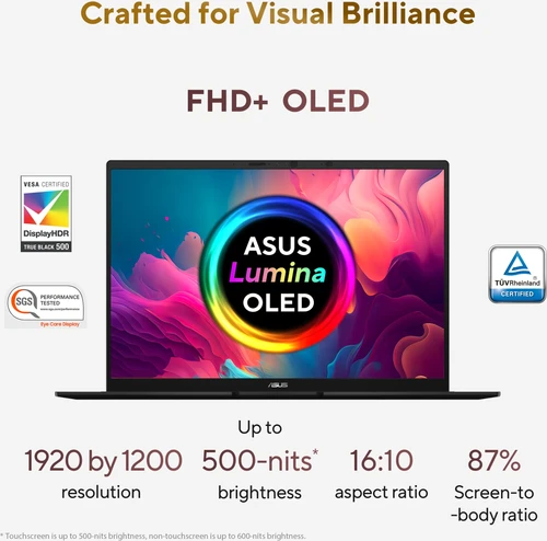 ASUS Zenbook 14 (UM3406GA-QL119WS)