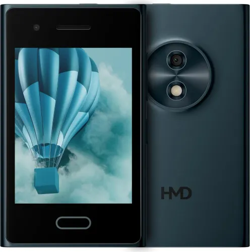 HMD Touch 4G