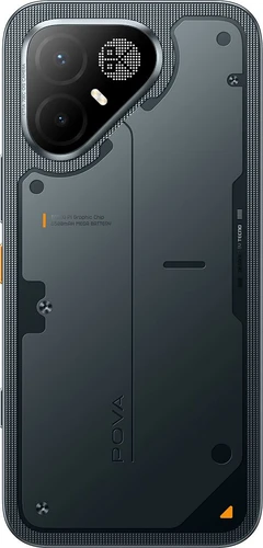 Tecno Pova 8 Pro