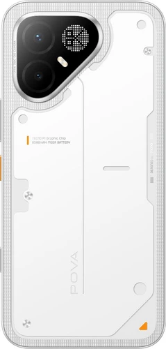 Tecno Pova 8 Pro 12GB RAM, 512GB