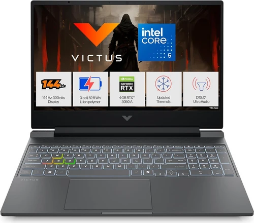 HP Victus 15-fa2500TX (D30JTPA)