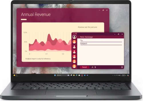 Dell Pro 14 Laptop (PC14250)